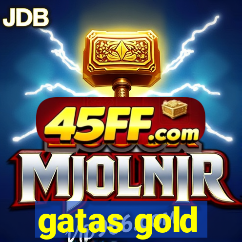 gatas gold
